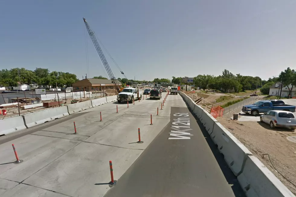 Most Dangerous Bridge in South Dakota