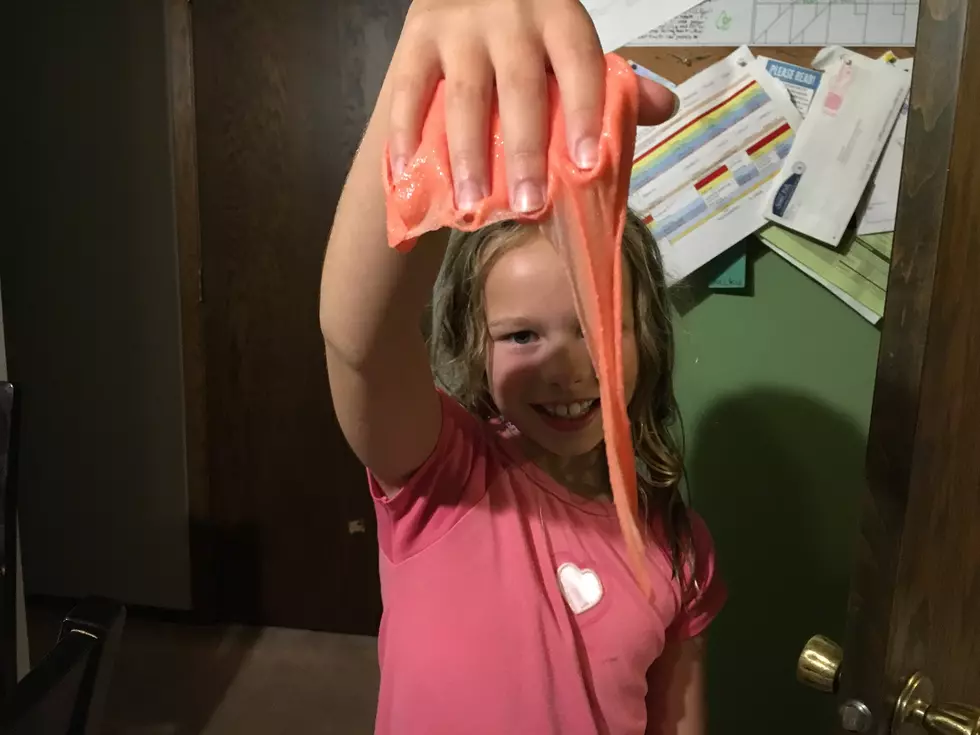 Buy Borax, Make Slime in Two Minutes