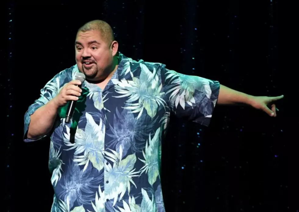 Getting Ready for the Fair: Meet Gabriel Iglesias