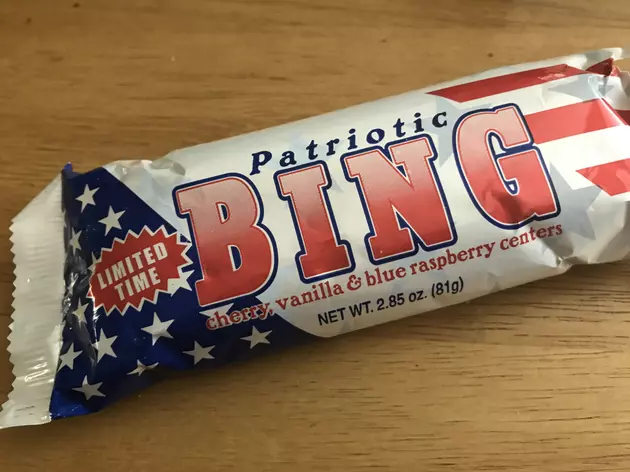 Tasha Tries: The Patriotic Bing