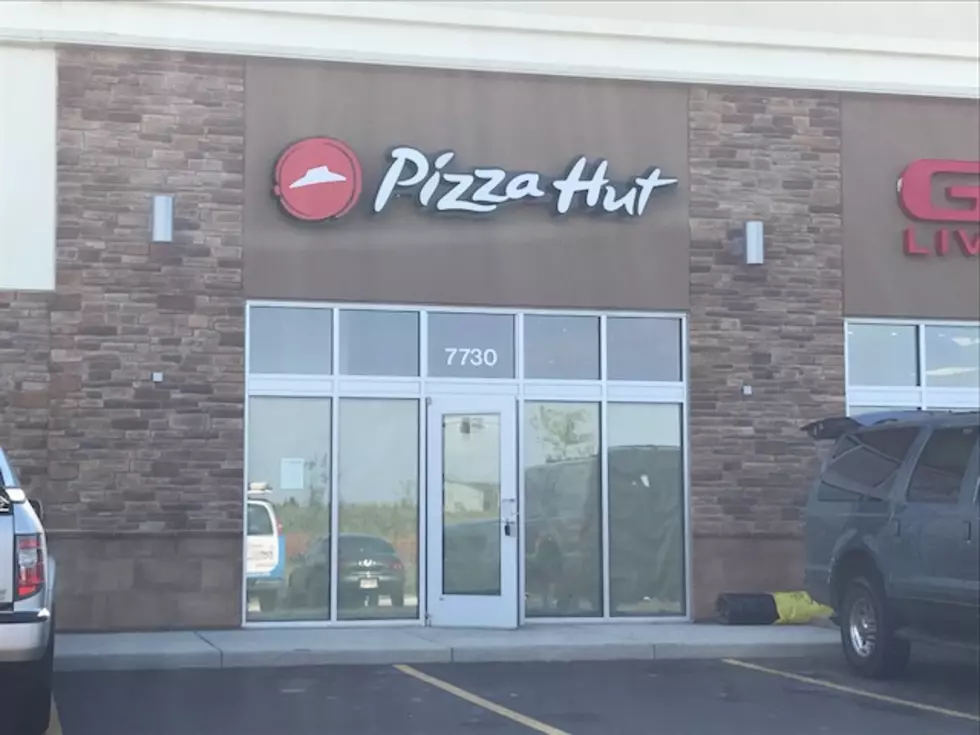 85th and Minnesota Adds A Pizza Hut