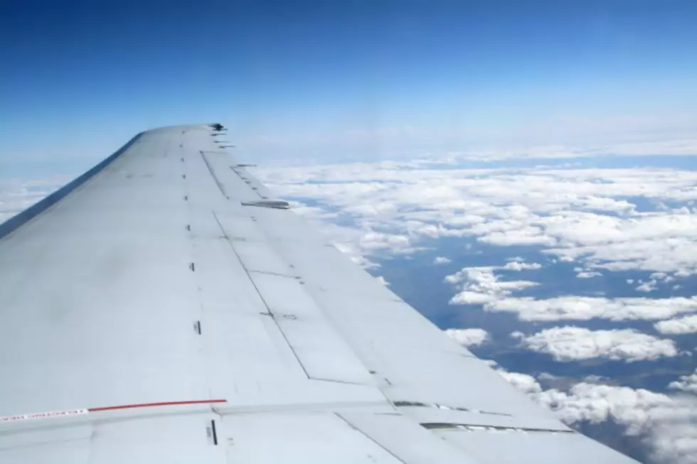 Engine Failure on South Dakota Bound Flight