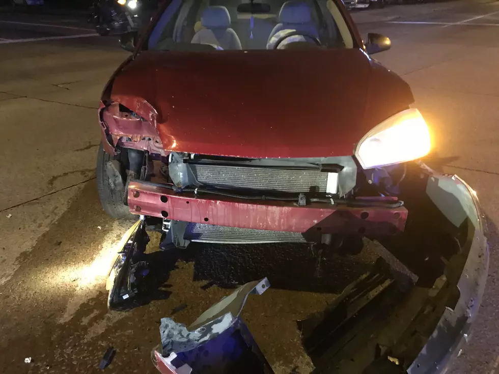 Four Years Later: Things I Learned After Being in a Car Accident