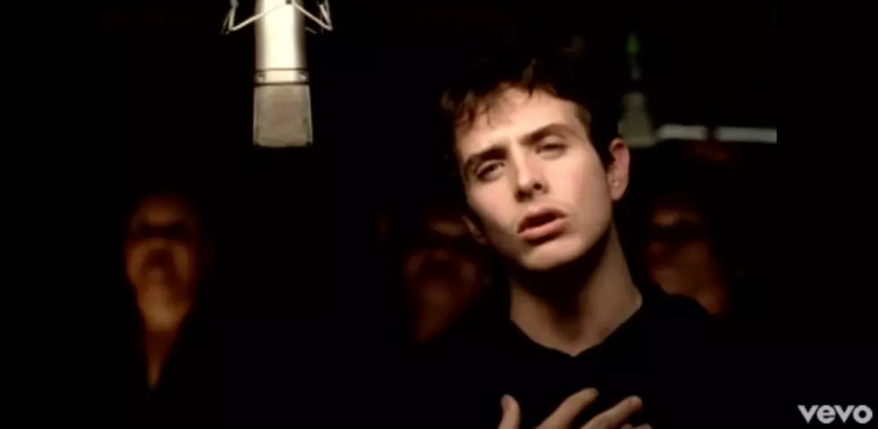 Throwback Thursday &#8216;Stay The Same&#8217; by Joey McIntyre (1999)