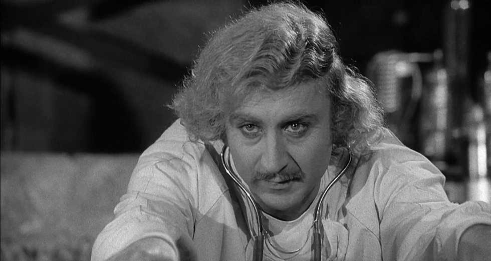 SECT Presents: Young Frankenstein