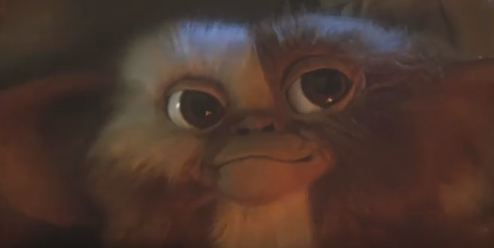 Gremlins 3 is a Go!