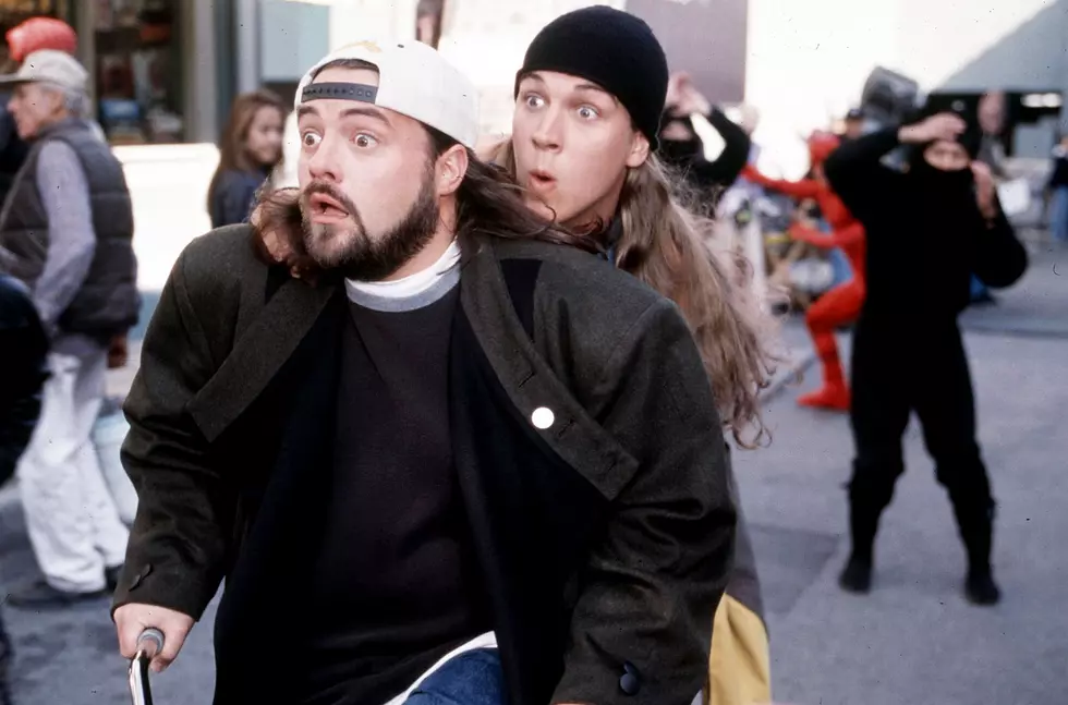 ‘Jay and Silent Bob Reboot’ Set to Film This Fall