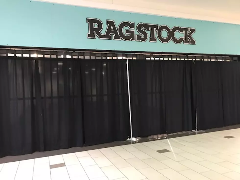 Don’t Worry Ragstock at Empire Mall is Not Closing, It’s Moving