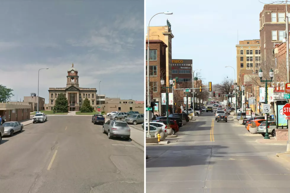 Sioux Falls is Not a Top Small City, But Aberdeen Is