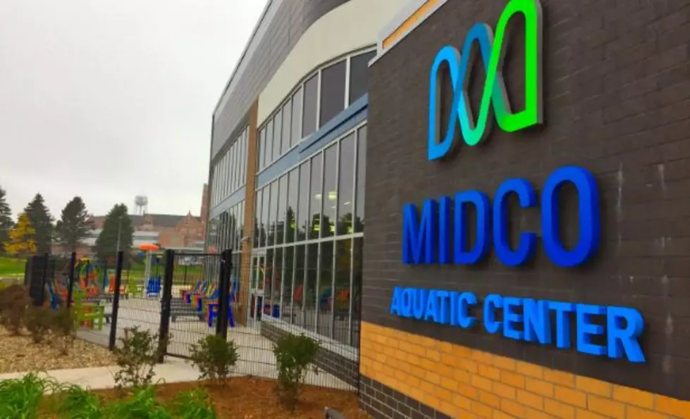 By the Numbers: Year One of The Midco Aquatic Center