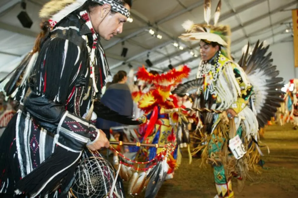 Celebrate Native American Day with a Wacipi at the Sioux Falls Multi-Cultural Center