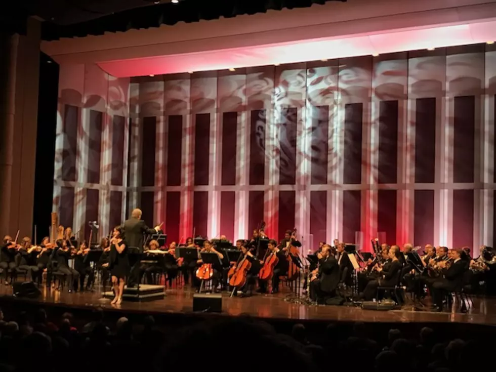South Dakota Symphony Orchestra Presents Brass Transit: The Best of Chicago