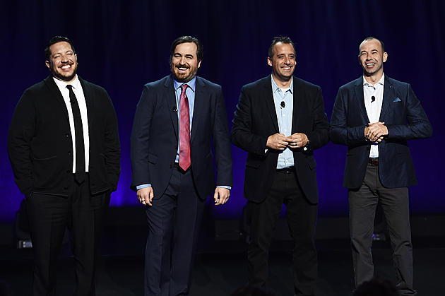 truTV Impractical Jokers coming to Lincoln