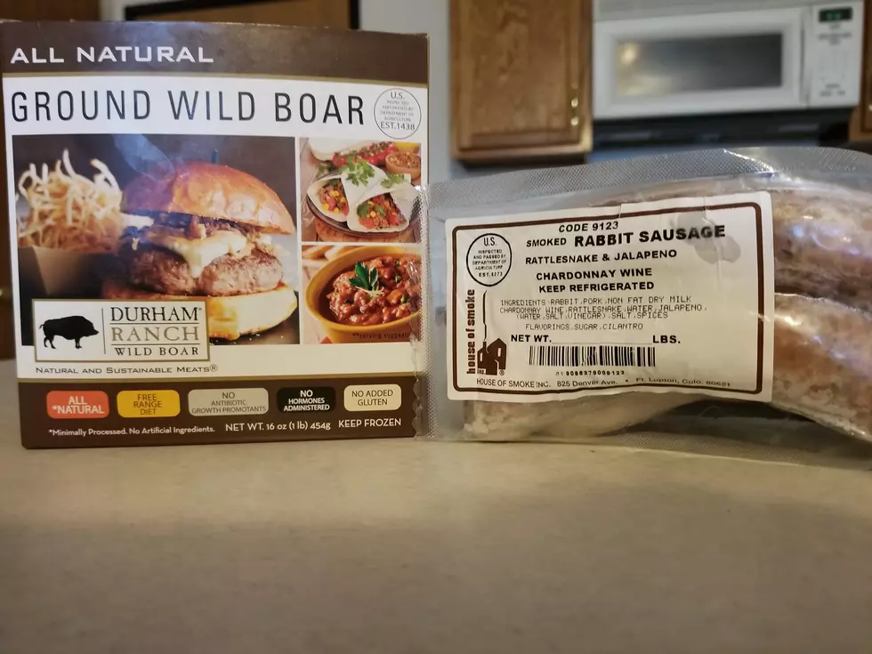 My Search for Wild Game Specialty Meats Take Me to Wisconsin