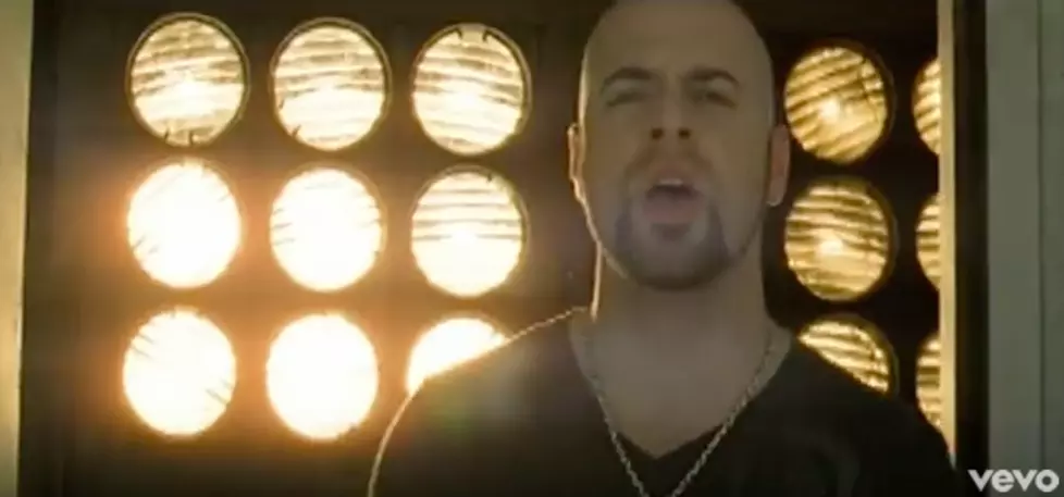 Throwback Thursday ‘Feels Like Tonight’ by Daughtry (2008)