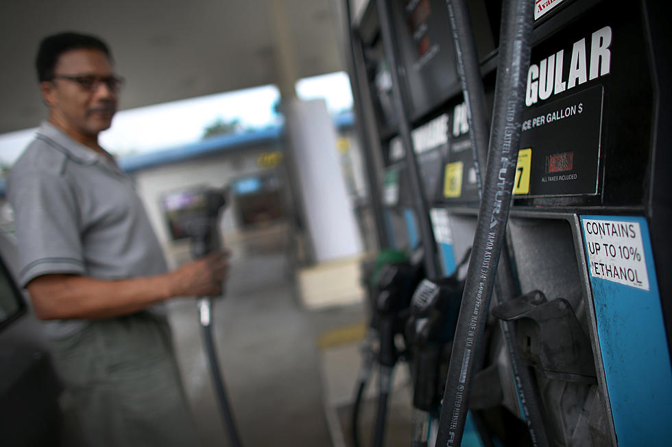Why Do Gas Prices Continue to Rise in Sioux Falls?