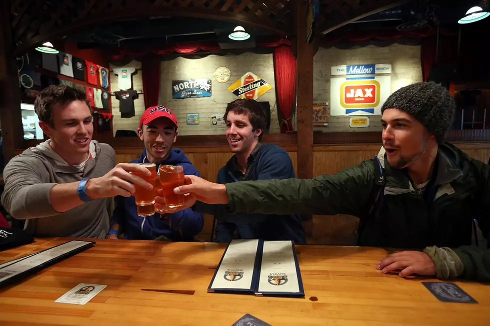 Wisconsin Looks to Lower Drinking Age &#8211; Should South Dakota Do the Same?