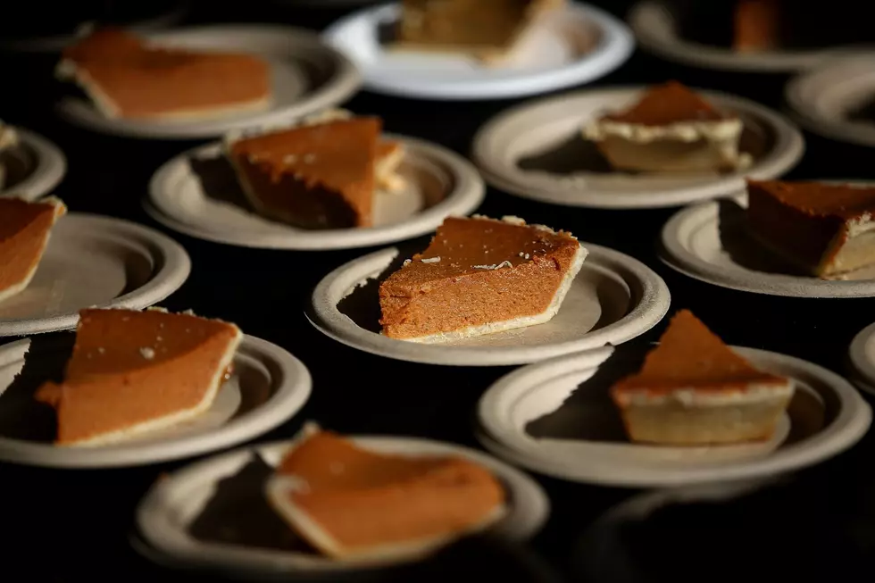 Secret Ingredient in This Pumpkin Pie Recipe Makes it a Winner