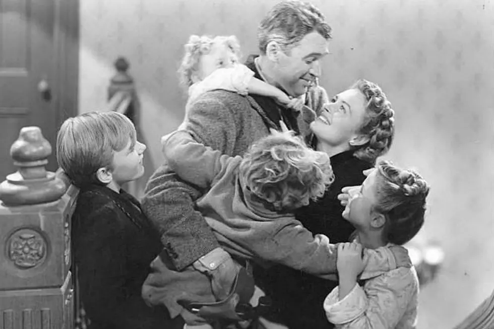 Sioux Falls Theater Showing ‘It’s A Wonderful Life’