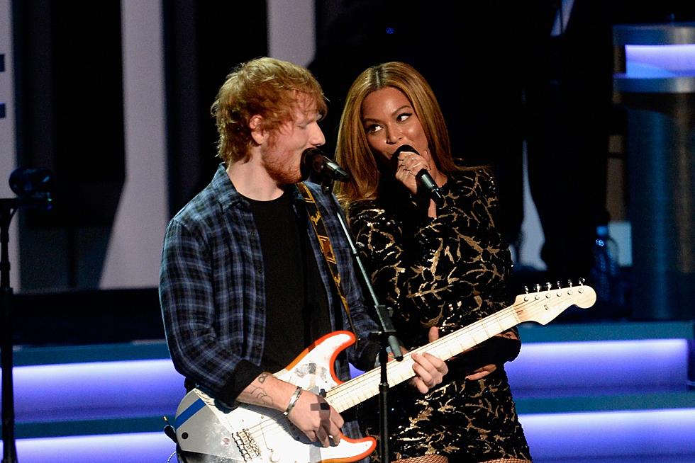 Ed Sheeran and Beyonce, a New Version Of ‘Perfect’