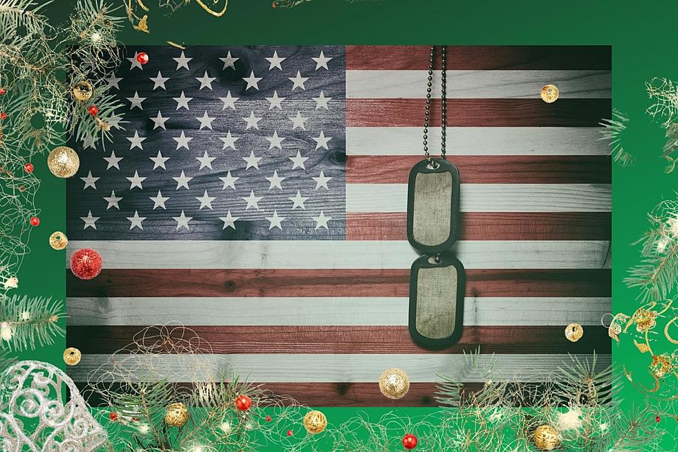 WATCH: Christmas Greetings from South Dakota Military Personnel