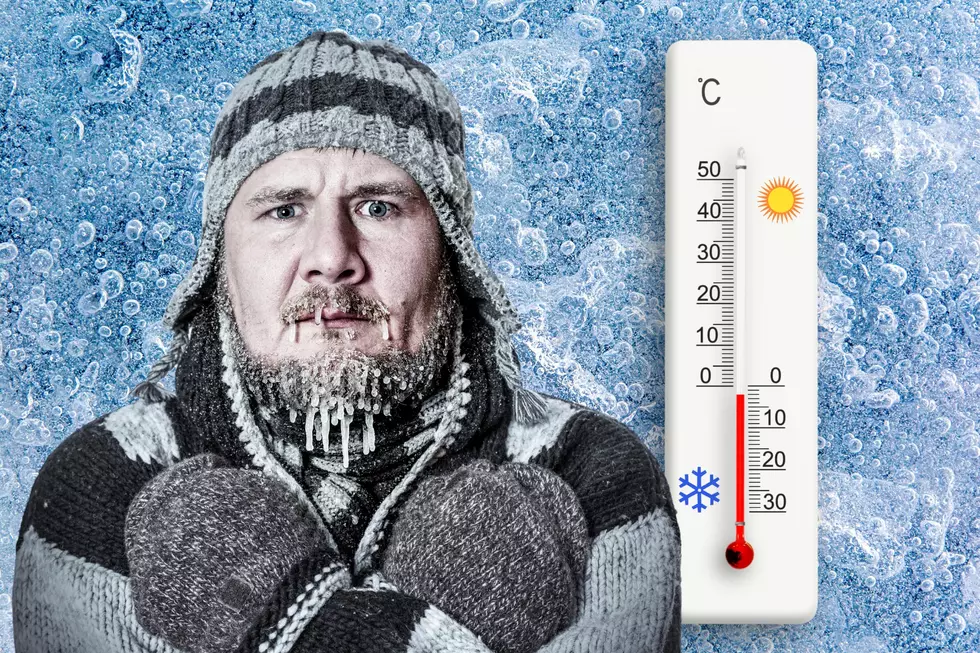 What to do When Thing go Sub-Zero &#8211; Cold Weather Safety