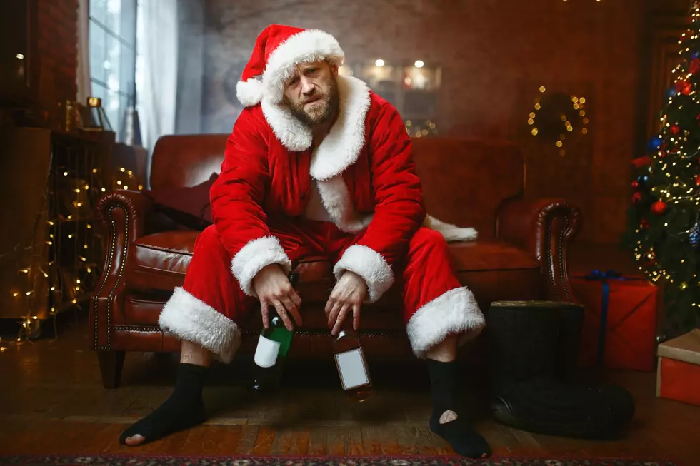 7 Wickedly Cynical Christmas Songs to not Warm Your Heart