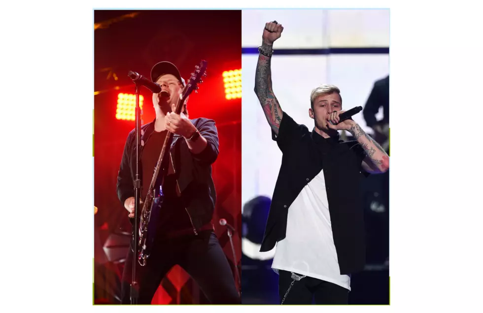 Fall Out Boy Announce ‘MANIA’ Tour with Machine Gun Kelly