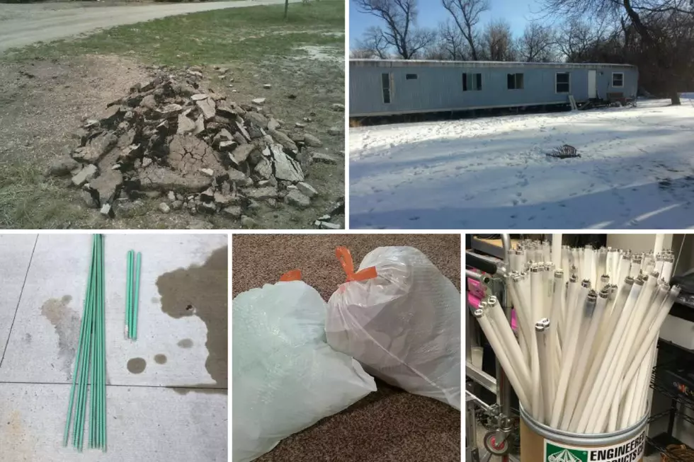 5 Bad Gifts you can Get for Free on South Dakota Craigslist