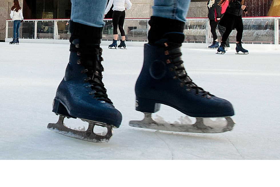 Did You Know Sioux Falls has 6 Outdoor Ice Rinks?
