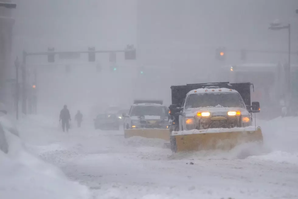 Do You Remember These 10 Crazy Snowstorms In South Dakota?