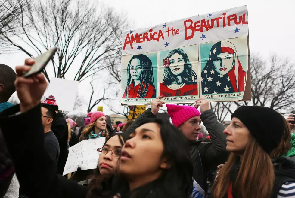 Sioux Falls to Celebrate Anniversary of Women&#8217;s March