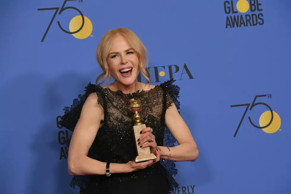 Golden Globes: The Worst Awards Show?