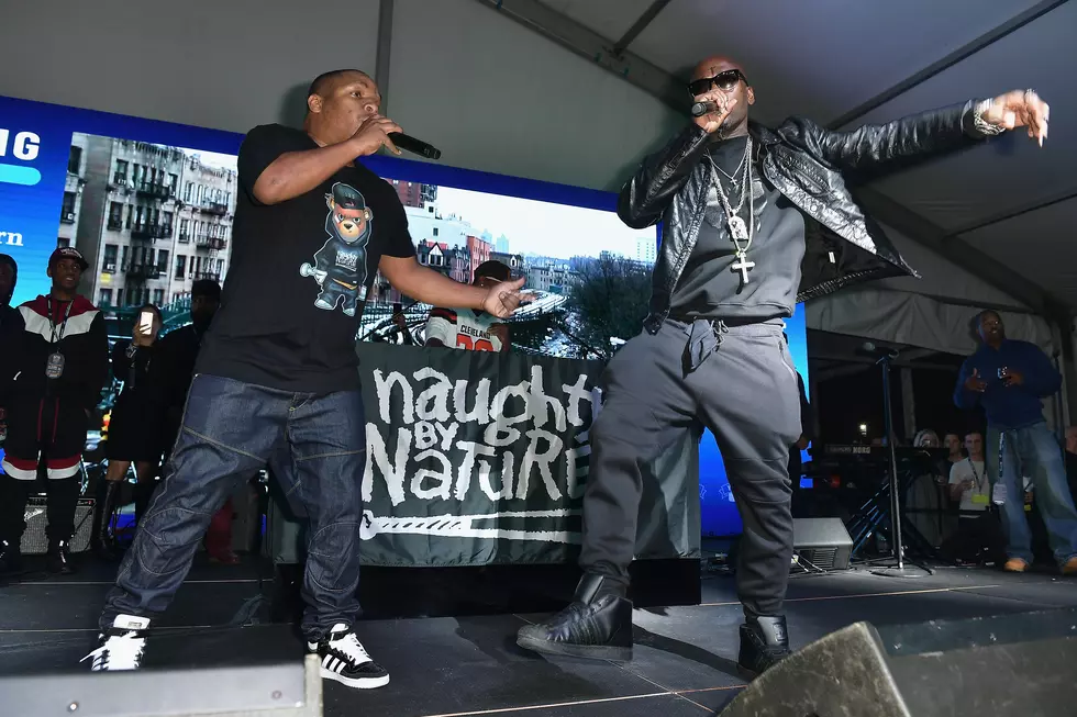 Naughty By Nature Announced at Hard Rock Sioux City