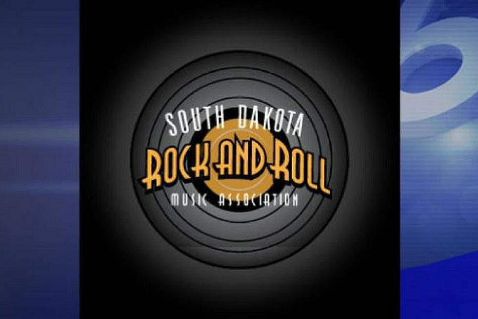 Tickets on Sale for South Dakota Rock and Roll Induction Ceremony