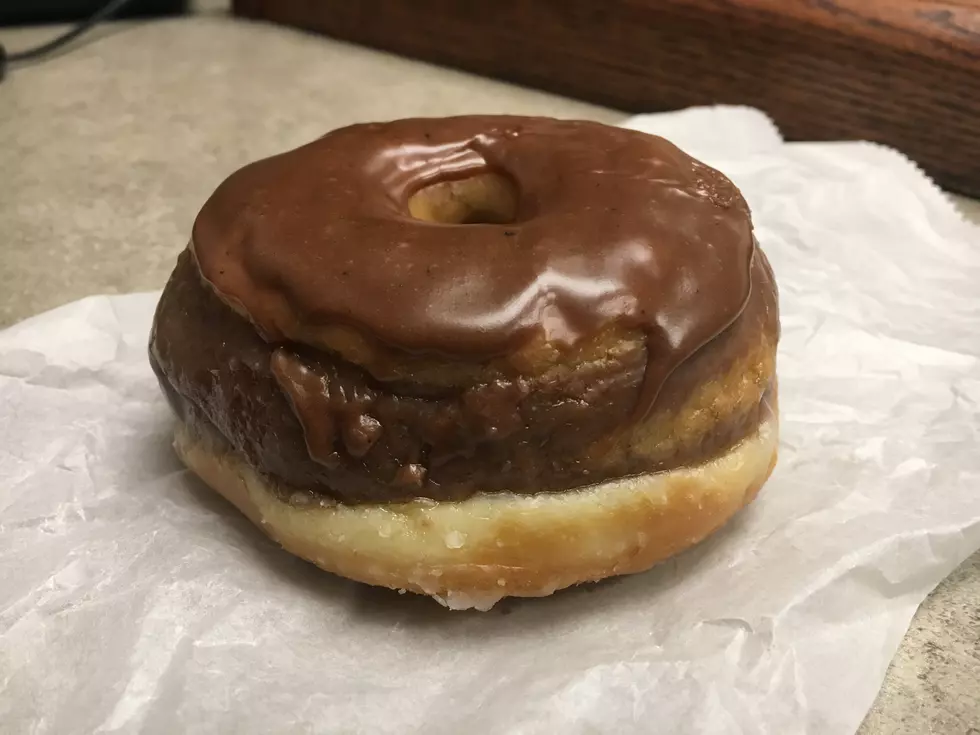 Is This the Best Donut in the World?