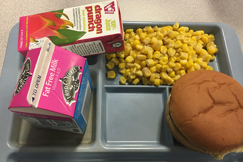 Sioux Falls School Lunch Review: ‘Almost Exactly What I Remember’