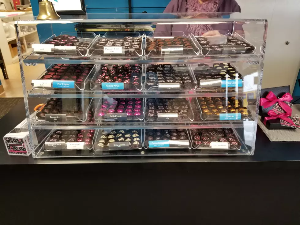 Best Chocolate Shop in Minnesota is Worth the Trip