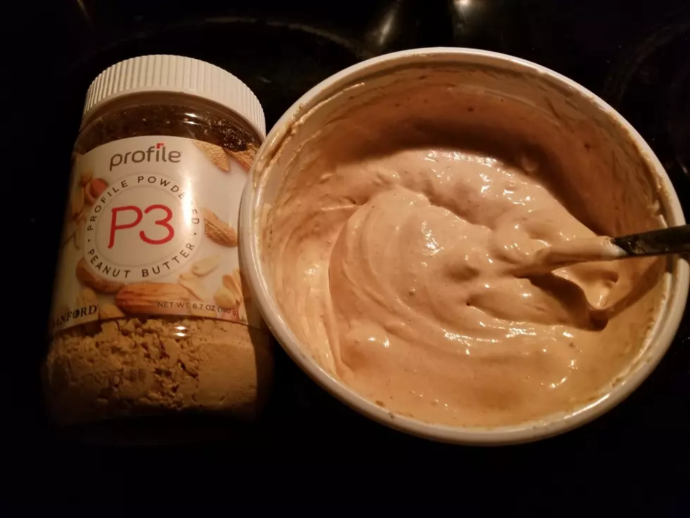 Ben’s Profile Journey: Adventures in Peanut Butter