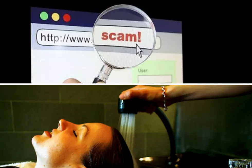 Scam Alert: Cosmetology Inspection Scam in South Dakota