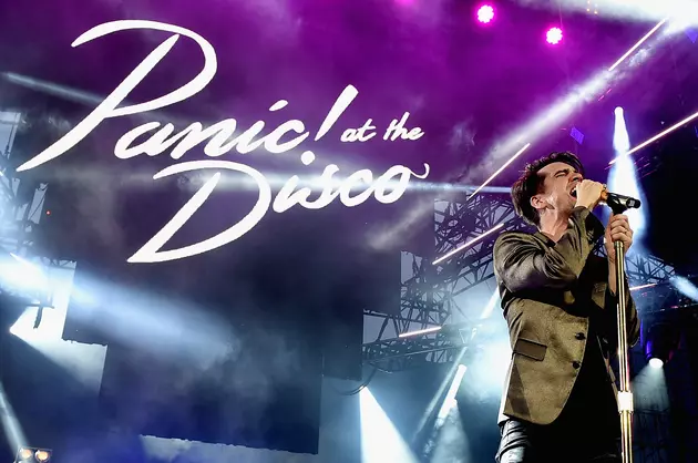 Panic at the Disco to Perform at Game 5 of Stanley Cup