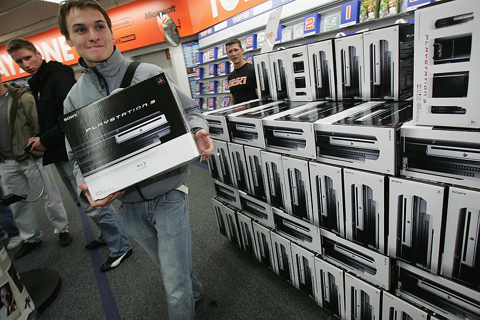 If You Bought a Playstation 3, Sony Owes you $65