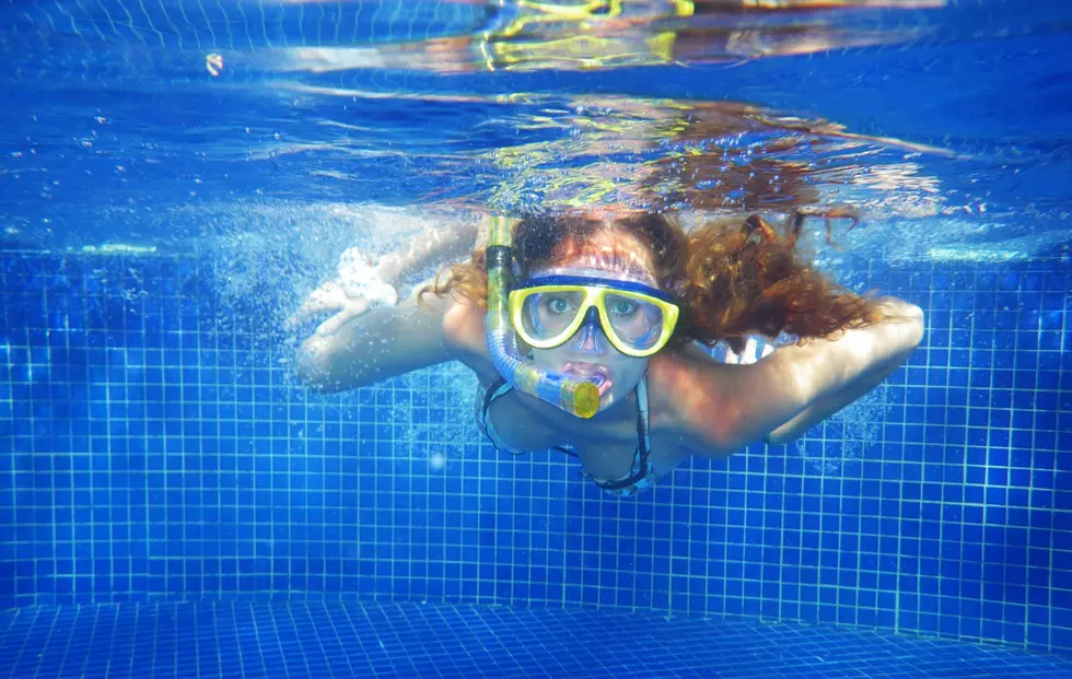 When Will Sioux Falls Public Pools Open for 2018?