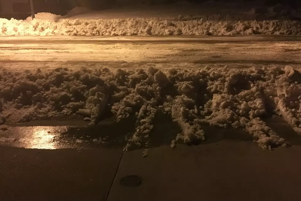 Sioux Falls Cries Like Babies About Their Streets Getting Plowed