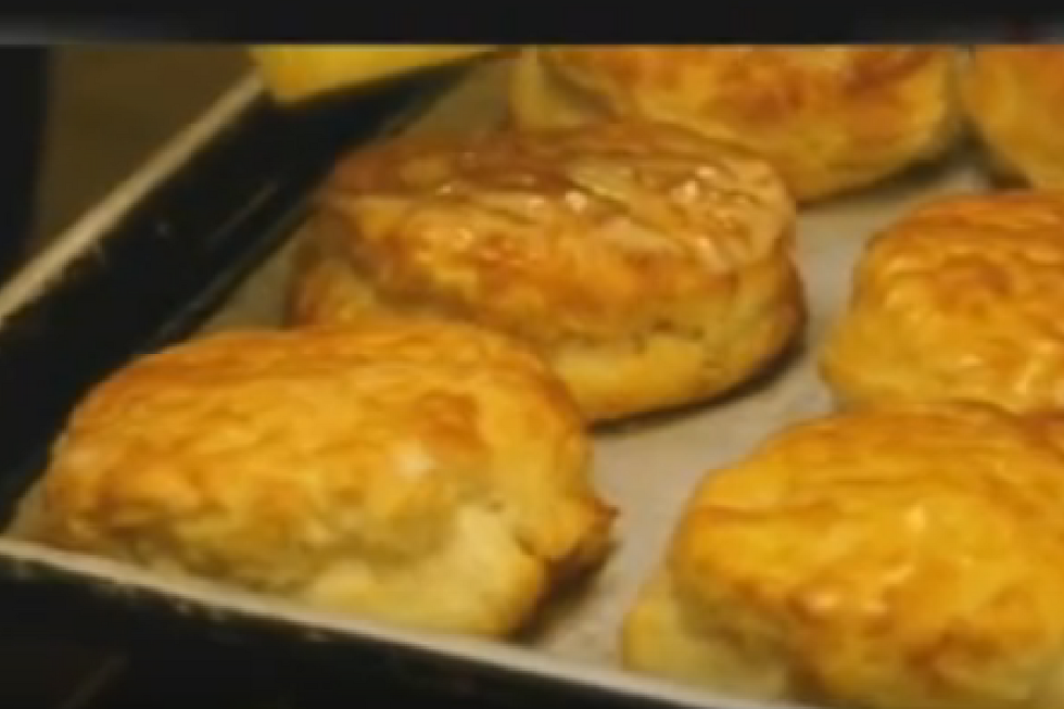 Hardee’s Offering a Free Sausage Biscuit on Tuesday!