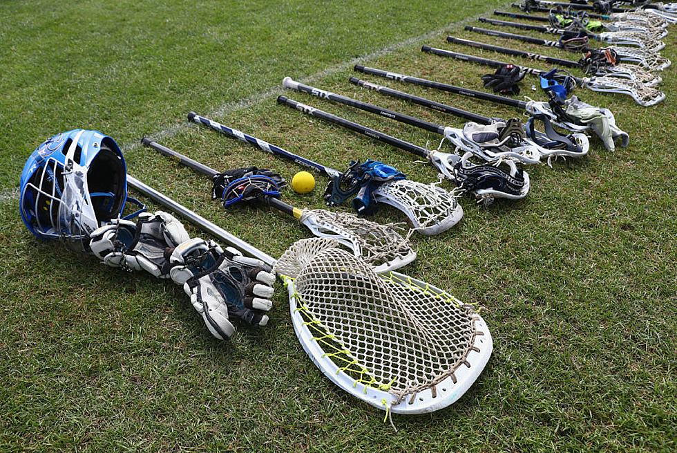 Three Native American Teams Kicked Out of Local Lacrosse League