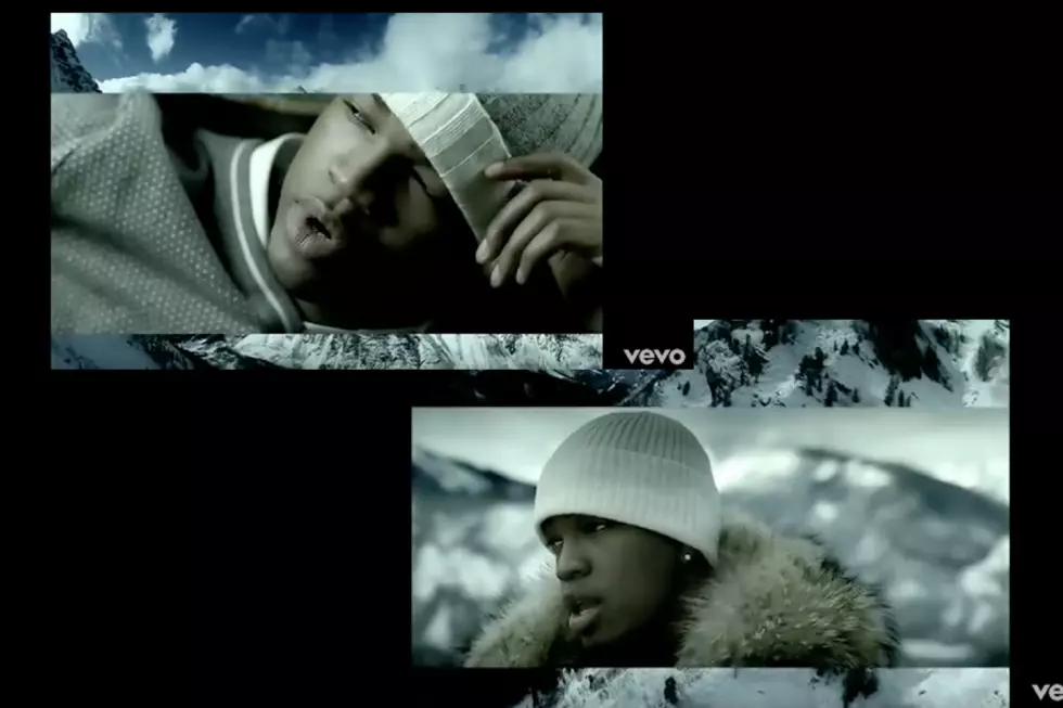 Throwback Thursday ‘So Sick’ by Ne-Yo (2005)