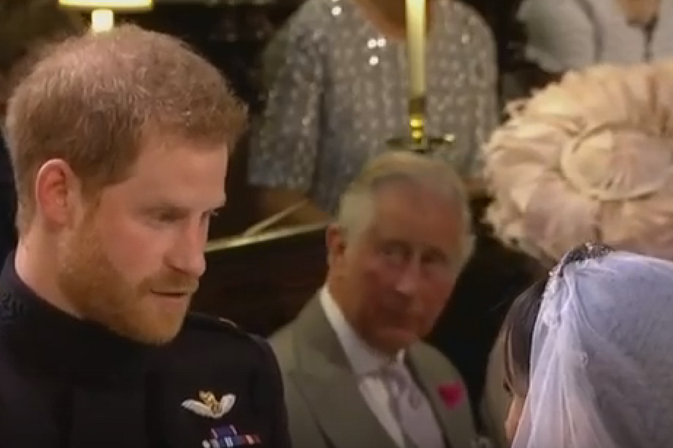 Bad Lip Reading – The Royal Wedding