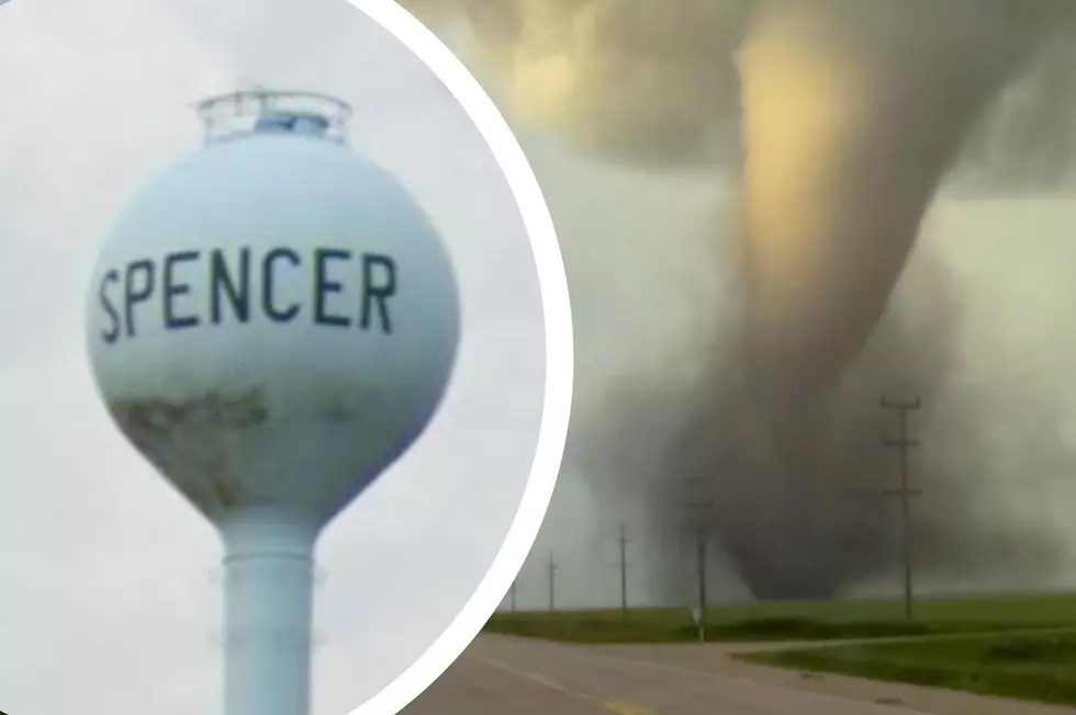 25 Years Ago a Deadly Tornado Destroyed a South Dakota Town