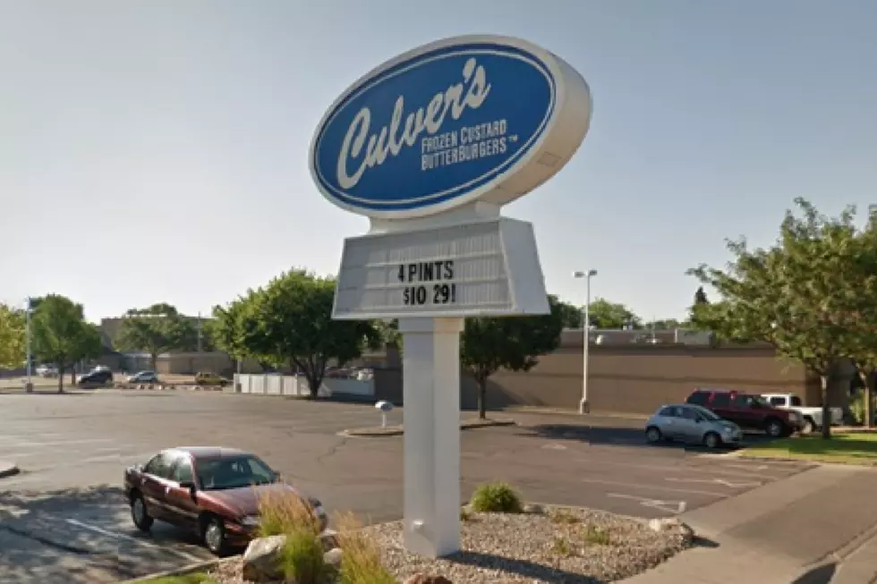 Sioux Falls Culver’s Is Giving You a Shot at Free Curds for a Year